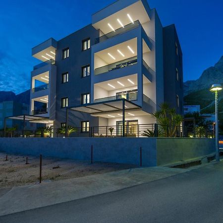 Villa In Promajna Eksteriør bilde
